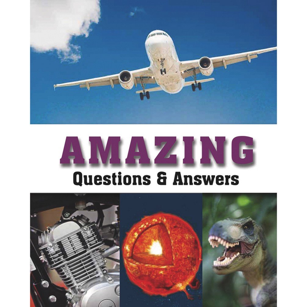 Amazing Questions & Answers