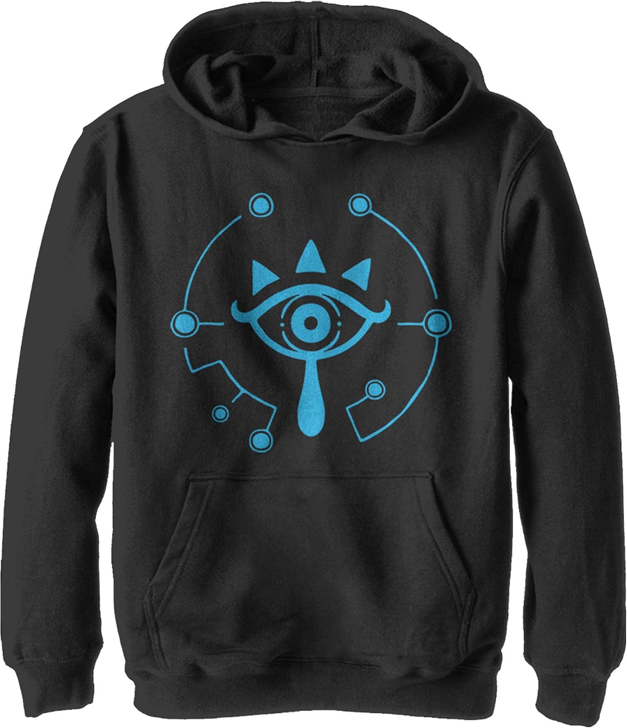 Fifth Sun Kids' Botw Eye Fill