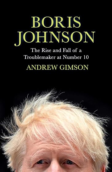 Boris Johnson: The Rise And Fall Of A Troublemaker At Number 10