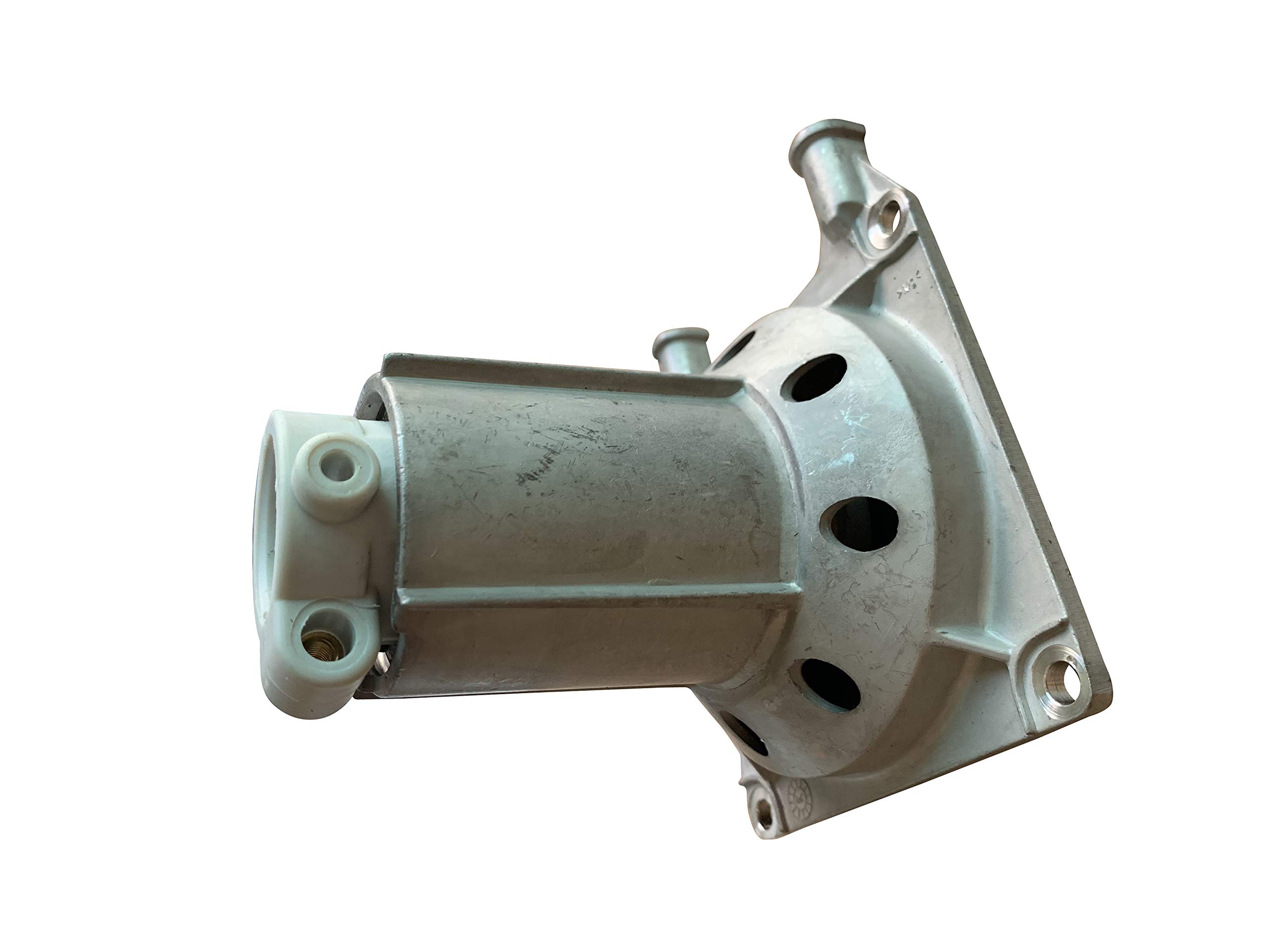 Tambor de embrague y carcasa compatible con Stihl AutoCut 25-2 Stihl FS120 FS200 FS250 piezas de repuesto para desbrozadora OEM 4134 160 0601, 4134 160 2900