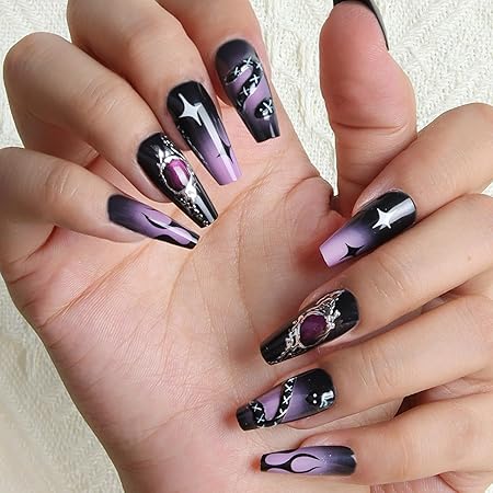 Chic Nail Designs To Try