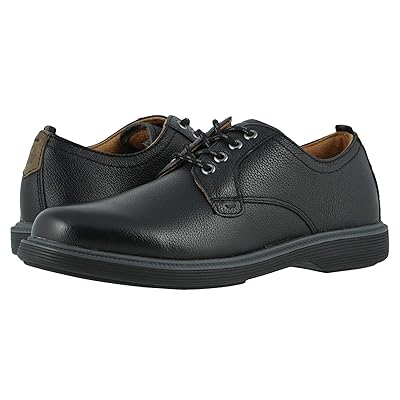 Florsheim Kids Supacush Plain Toe Ox, Jr. (Toddler/Little Kid/Big Kid) Boy