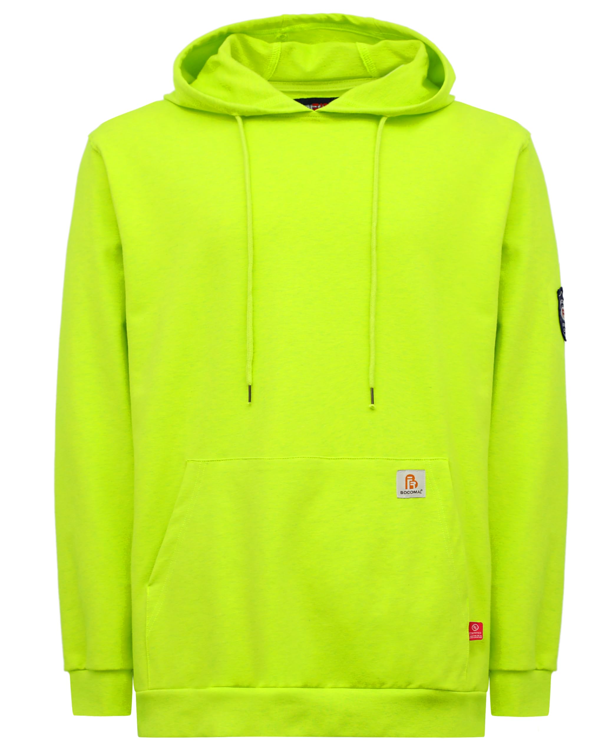 BOCOMAL FR Hoodie Pullover