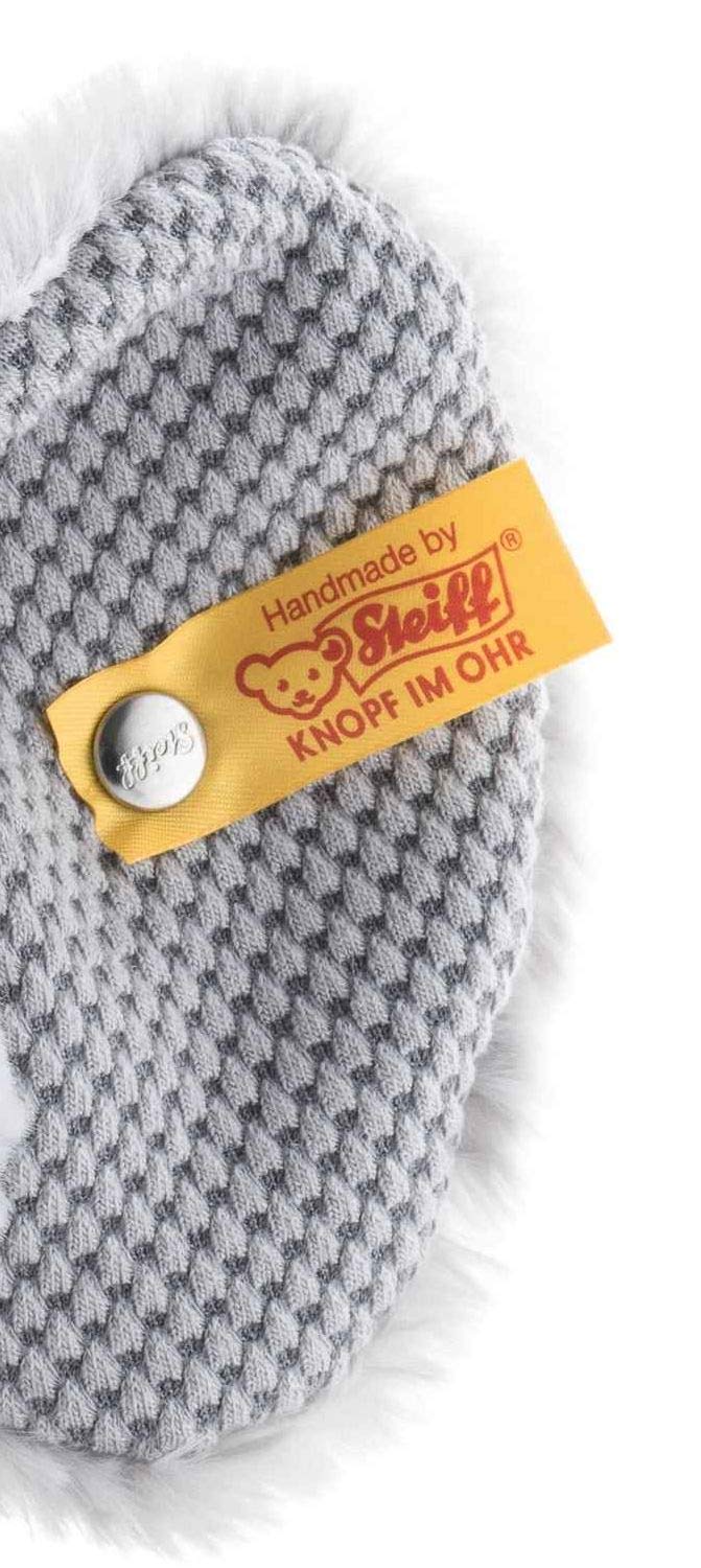 steiff ellie elephant