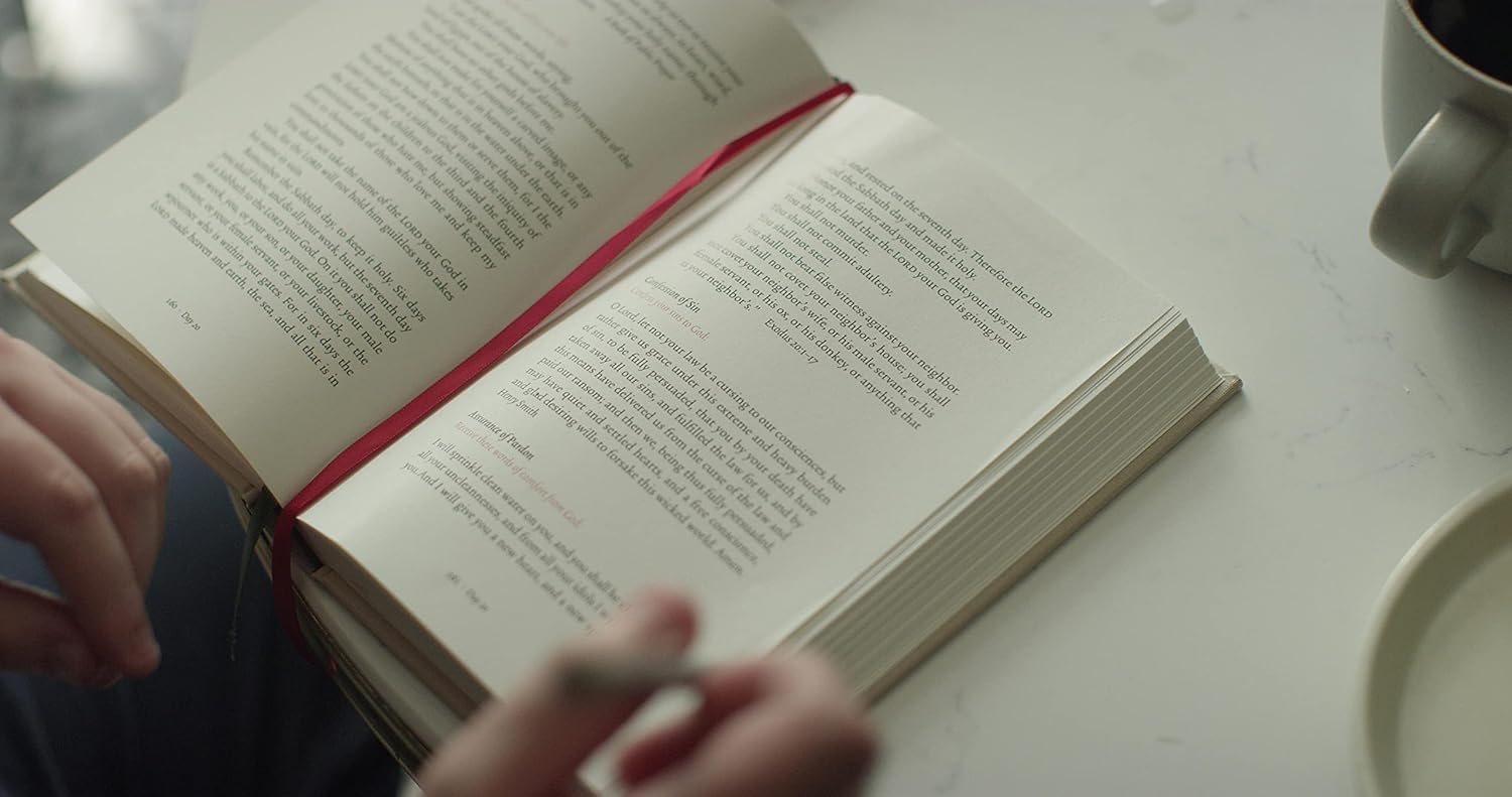 Be Thou My Vision: A Liturgy for Daily Worship - Image 4