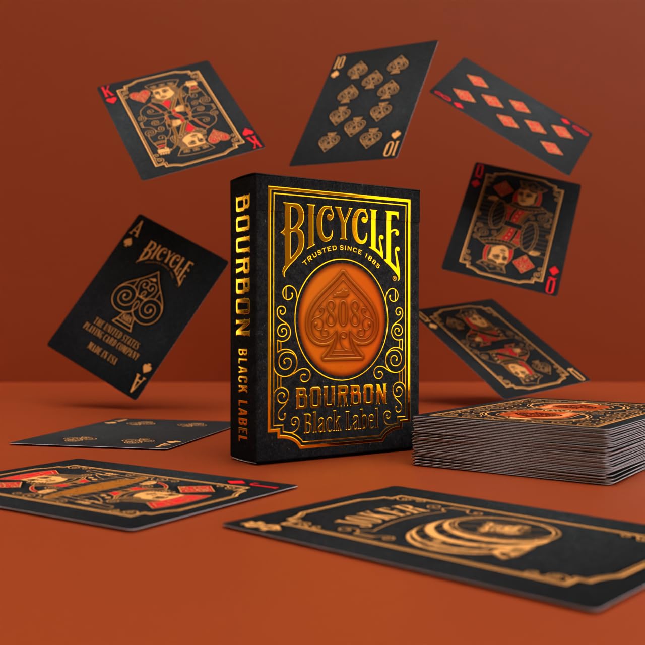 Amazon.com: Bicycle Playing Cards: New Arrivals