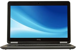 Refurbished Ex-Enterprise Dell Latitude E7240 12.5 Business Ultrabook