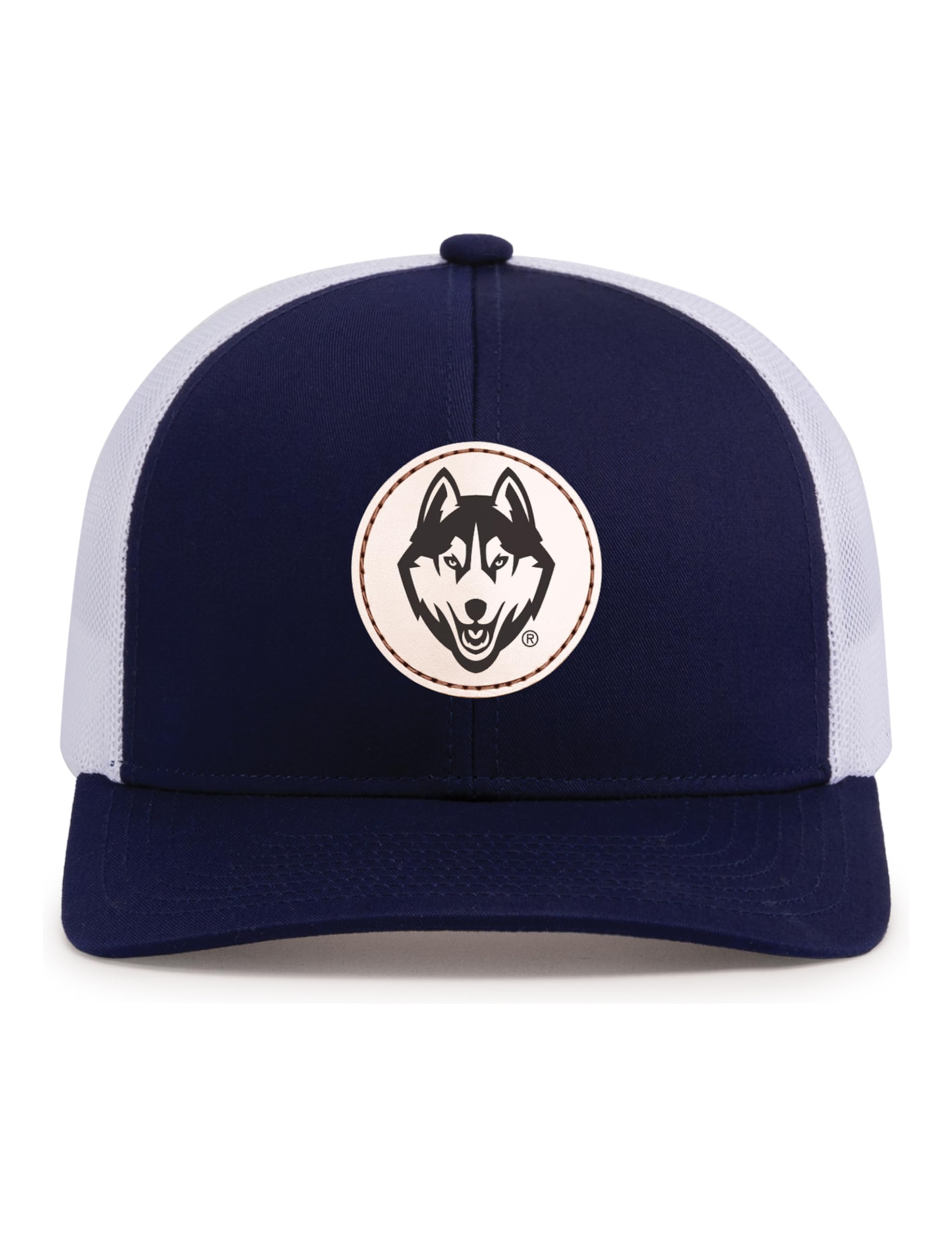 Pacific Headwear NCAA Mens Trucker Snapback Cap
