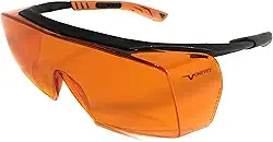 Óculos Univet Blue Control Com Lentes Bloqueia Luz Azul 5X7