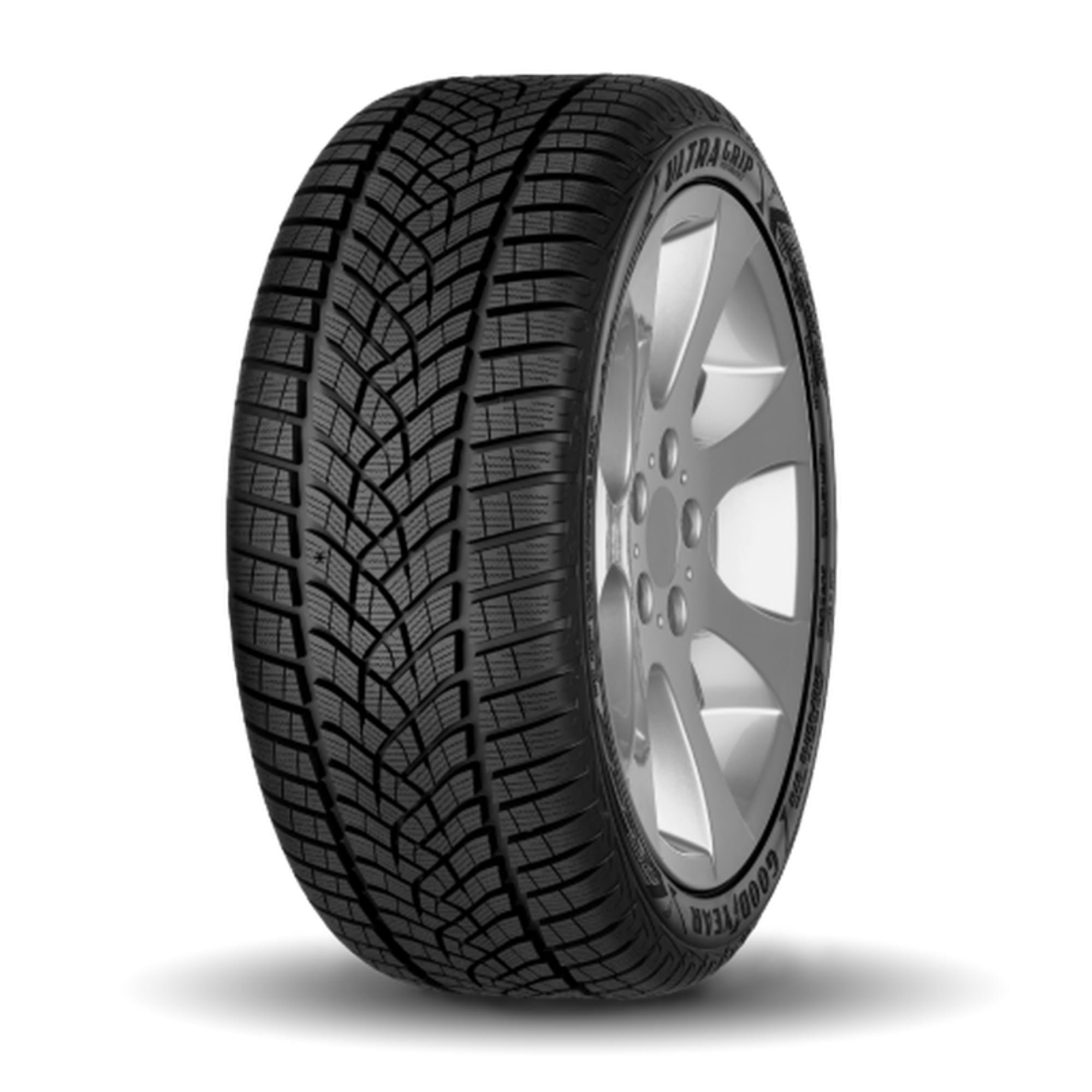 Goodyear Ultragrip