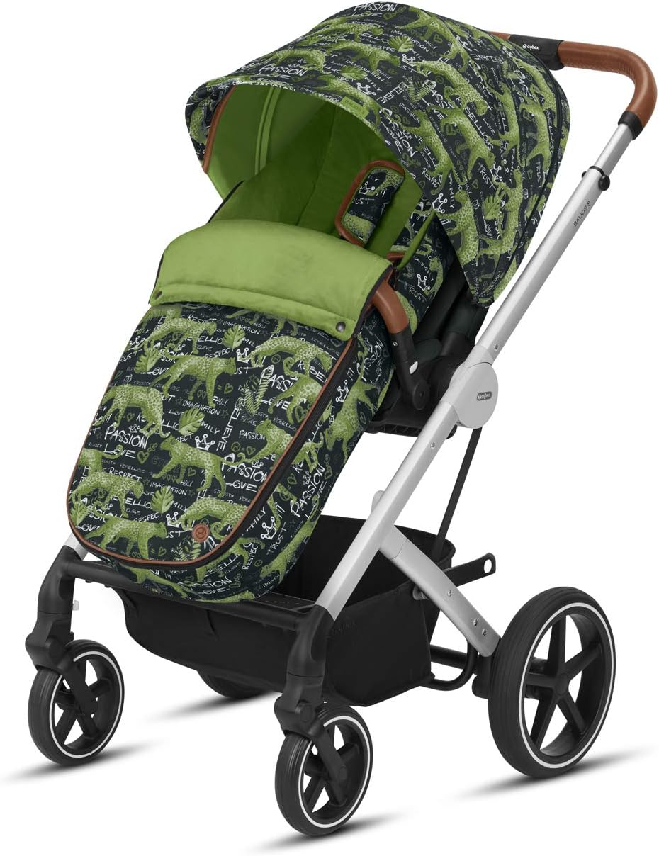 chanceliere cybex bebe 9