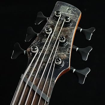 Amazon | Ibanez SRMS806 Deep Twilight S/N：I230407485 【6弦