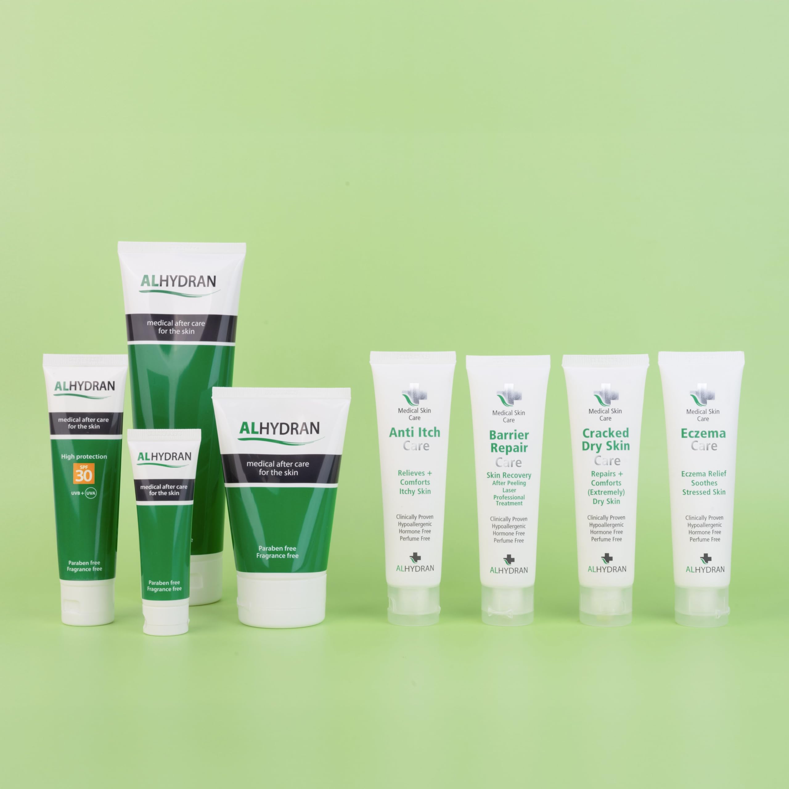 Narbencreme - 30 ml - Aloe Vera-Gel - Schützt empfindliche Haut vor der Sonne - Parabenfrei - Parfümfrei - Hormonfrei - Für alle Hauttypen - Bewährte Wirksamkeit