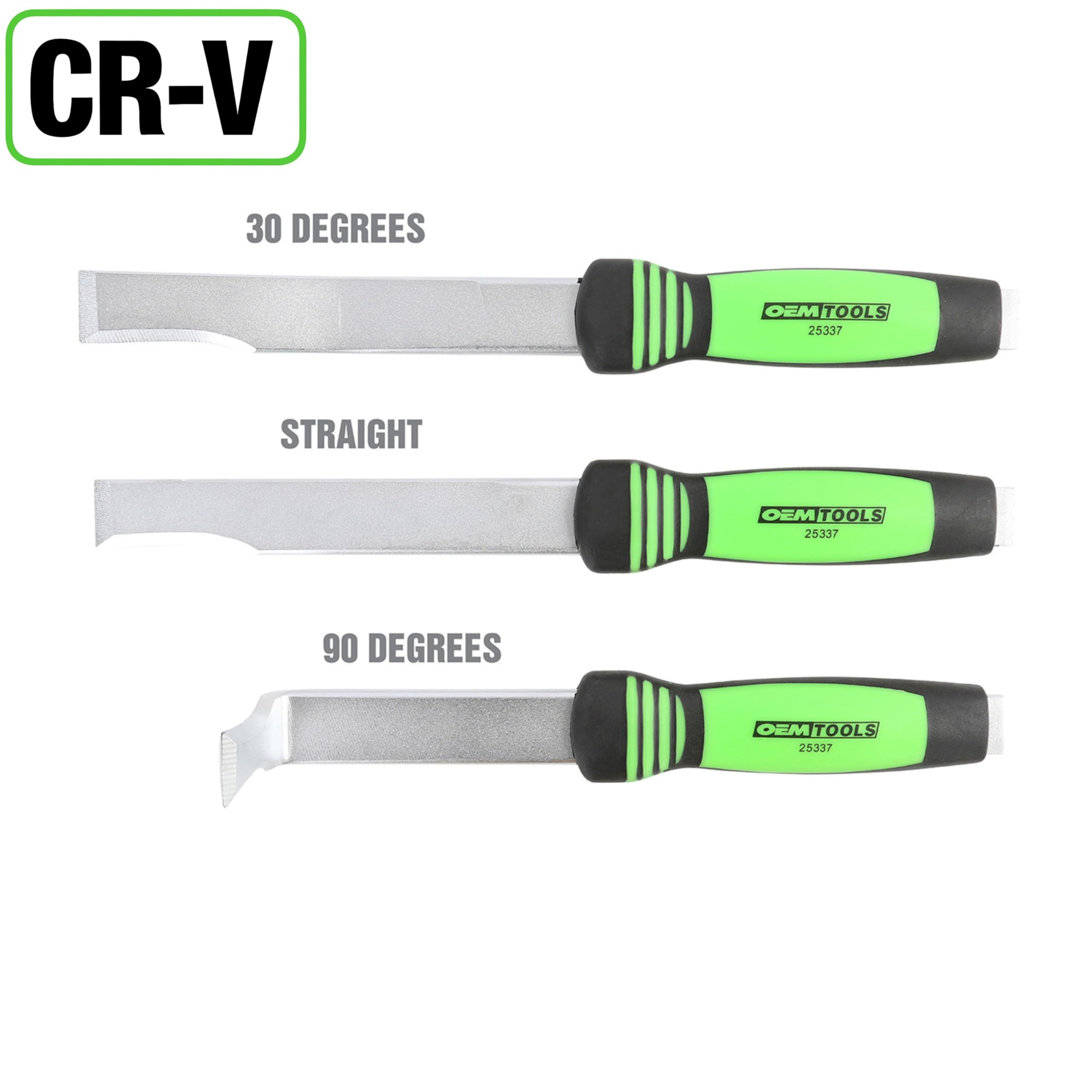 oemtools 25337 costura divisor Set, 3 piezas