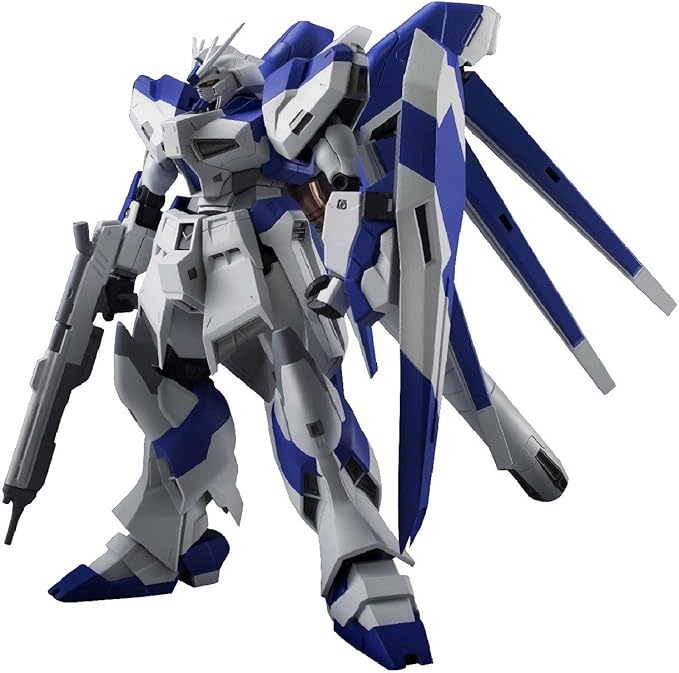 Amazon Robot魂 Side Ms Hi Vガンダム プラモデル 通販