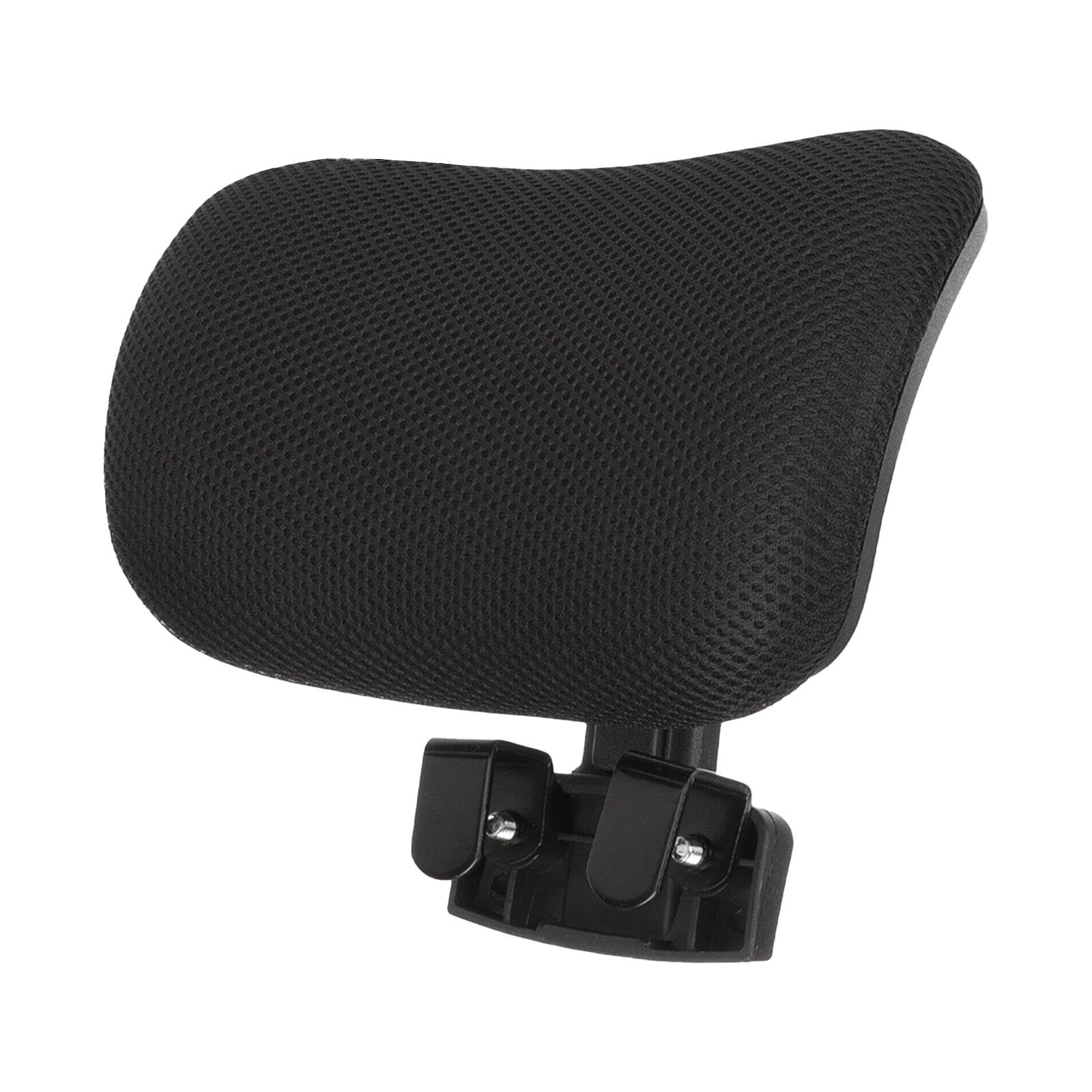 Silla de Oficina Reposacabezas Soporte para El Cuello Cojín Sillas Accesorios Accesorio Multifunción Práctico Soporte para La Cabeza Cojín, Estilo un, Individual