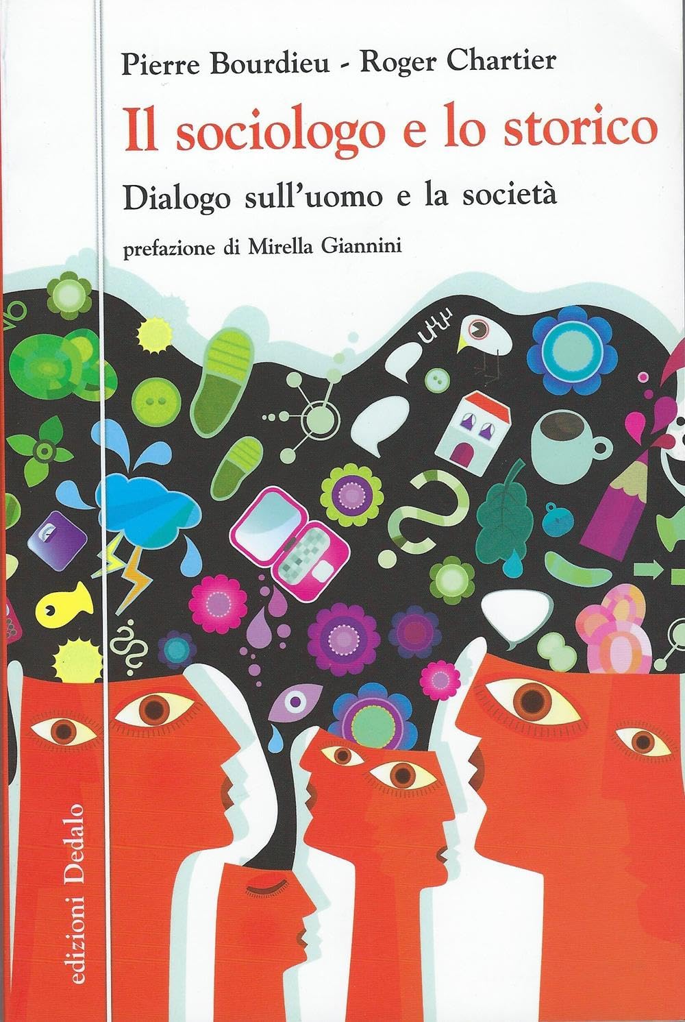 Sociologo E Lo Storico - 4