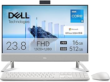 Amazon.co.jp: Dell: Microsoft Office Home&Business 搭載PC