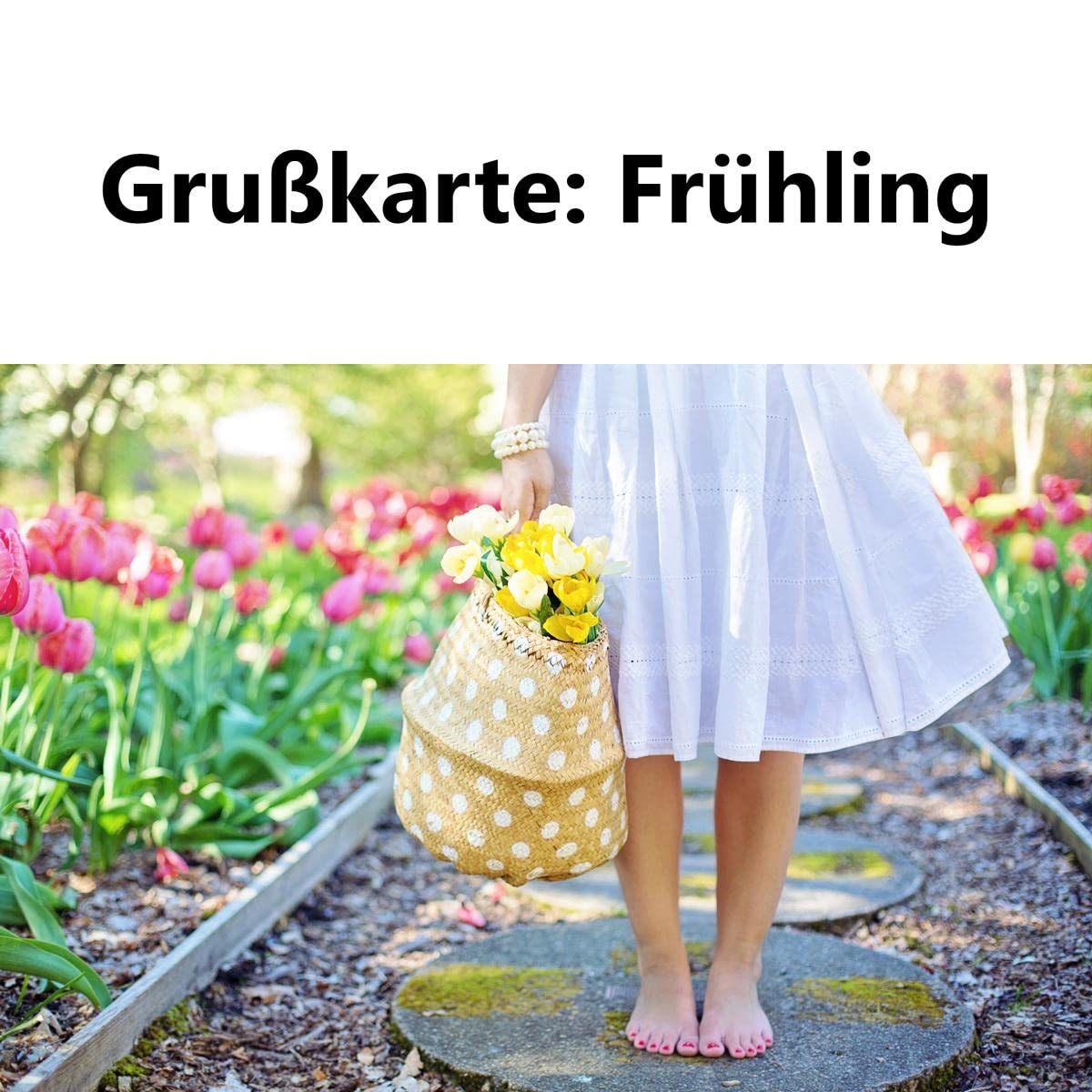 Blumenstrauß 2000 Dank mit Handgeschriebener Karte Blumenversand