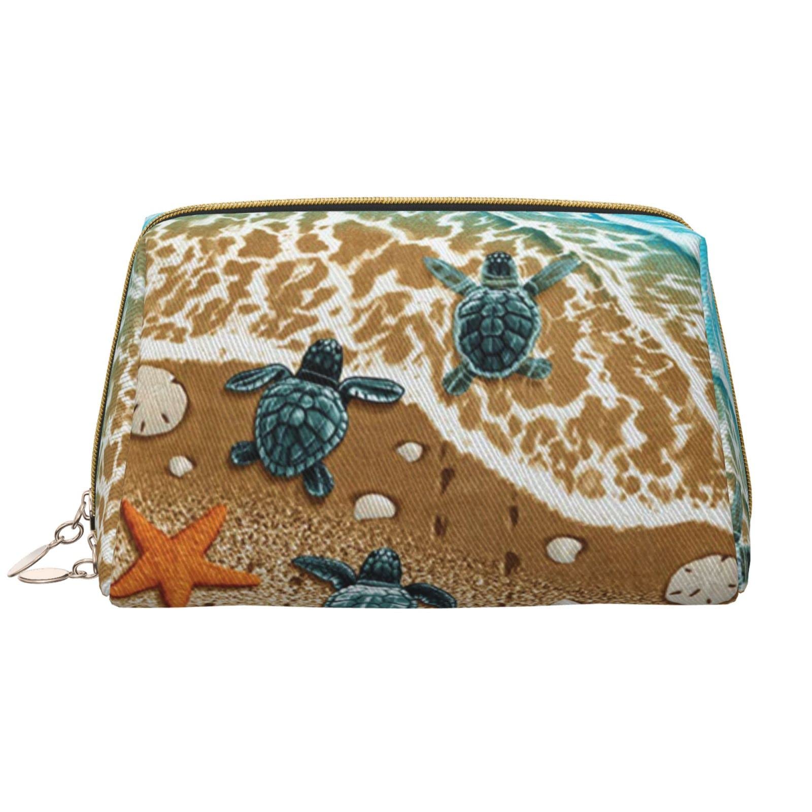 Trousse de maquillage pour éviter le désordre de vos cosmétiques en voyage - 8