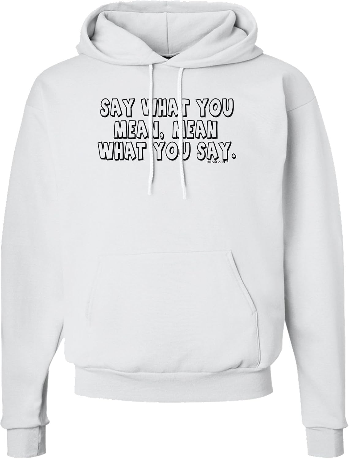 sweatshirt meaning