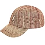 Color Burst Ventair Adj Spacecap - Pink Gradient / 1SFM Baseball & Sport Caps One Size Fits Most