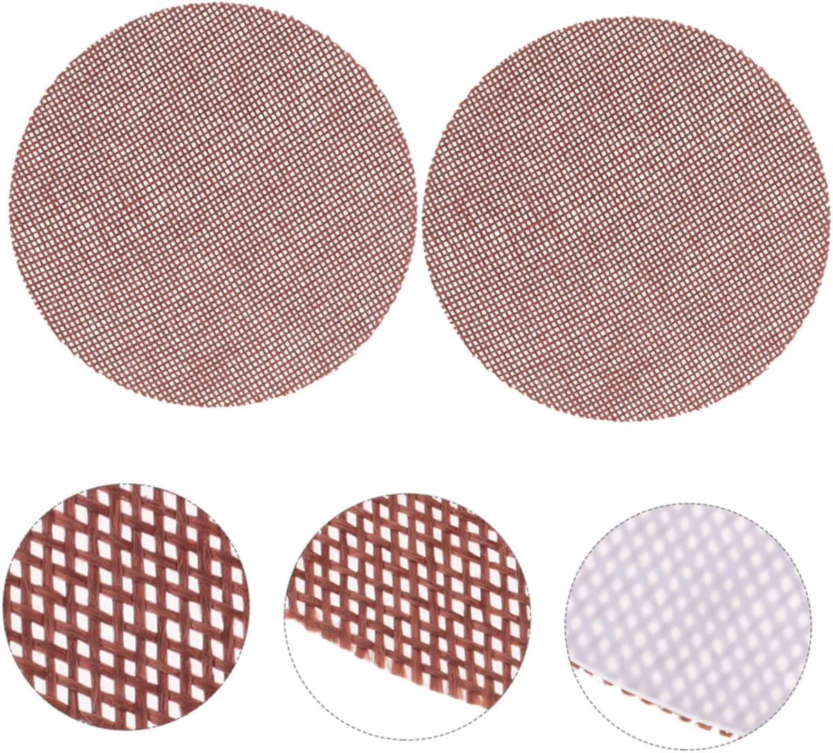 4Pcs Anti-glare Fabric Ceiling Light Covers for Boy Girl Soft Lampshade Diffusers for Downlights and Spotlights Eye Protection Light Shades with Cute Patterns for Boy Girl Comfort
