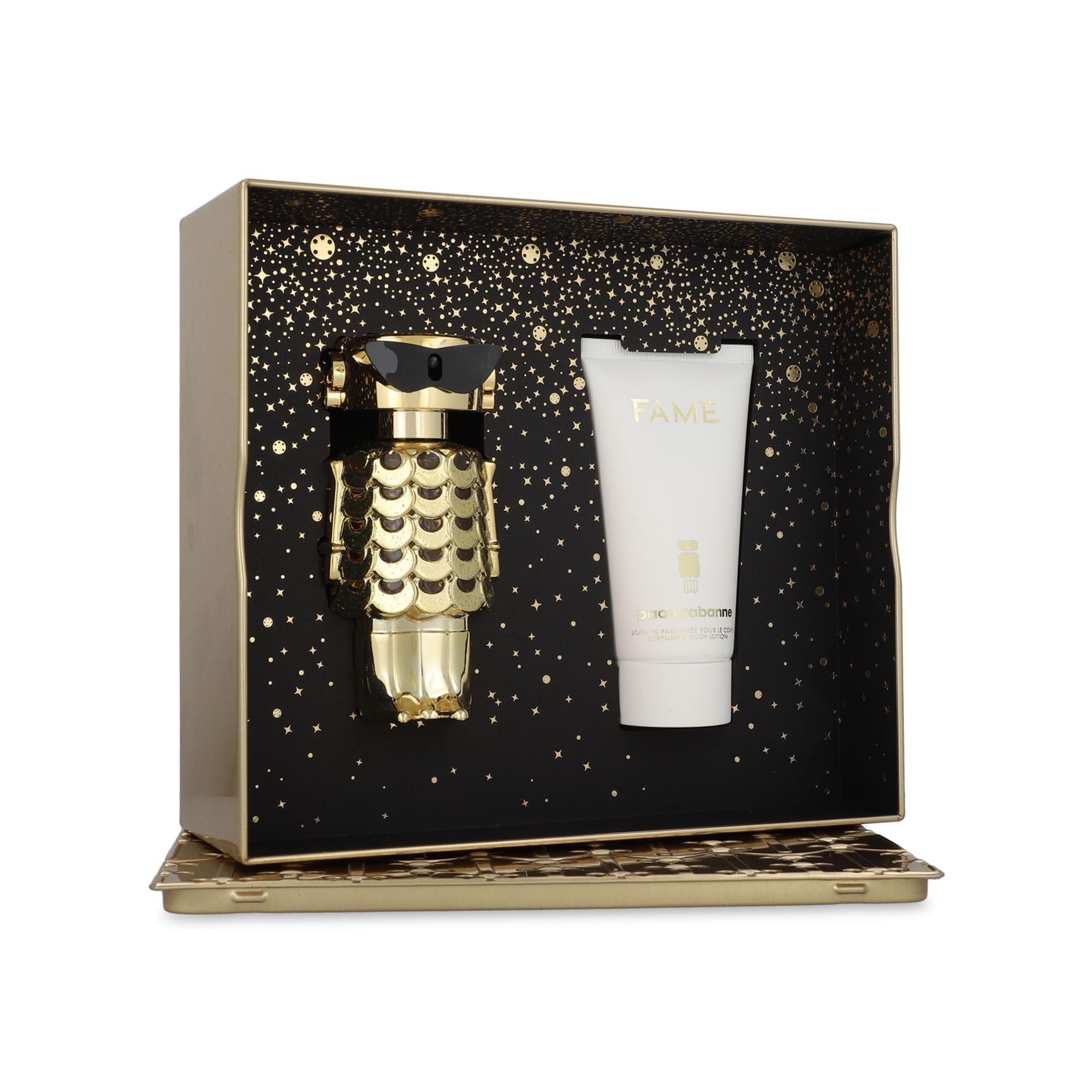 Paco Rabanne Fame Intense Zestaw Perfumy Damskie Unisex - Marka: Paco Rabanne - EAN: 3349668635108