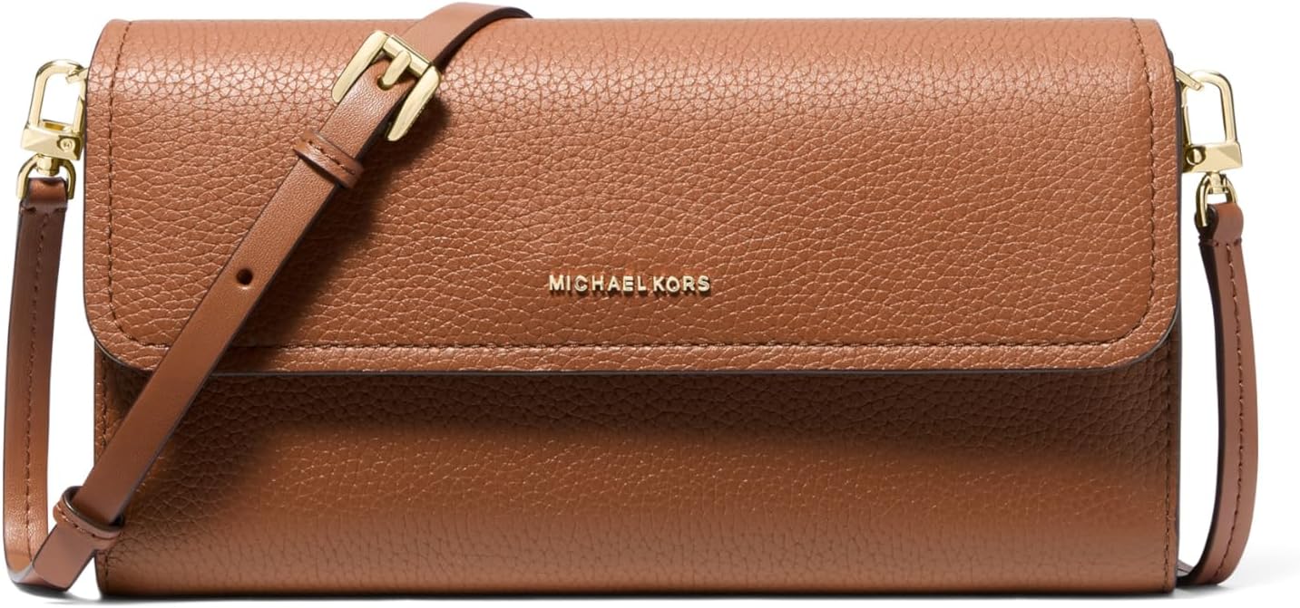 Michael Kors, Womens, Jet Set Small East West Phone Crossbody