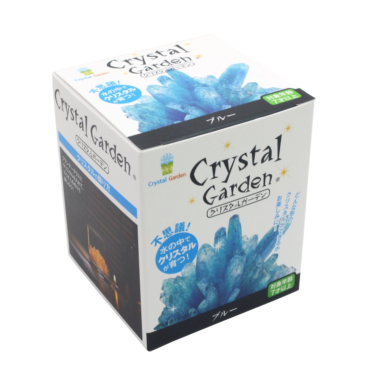 ★新春NEW★4096☆ダブルパワー【クリスタル♢クリスタル♢クリスタル】❤️ 貴和クリスタル ＃6010 RCアイスブルー – 貴和製作所オンラインストア