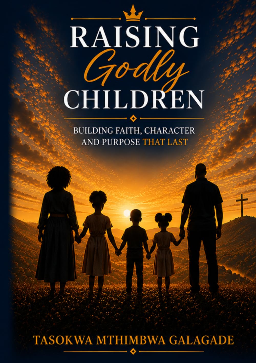 Raising Godly Children
