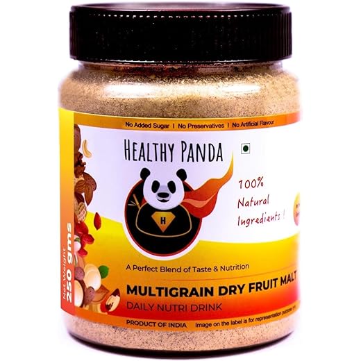 Organic Health Mix 1KG