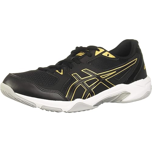 ASICS Men's Gel-Rocket 10 Volleyball Shoes