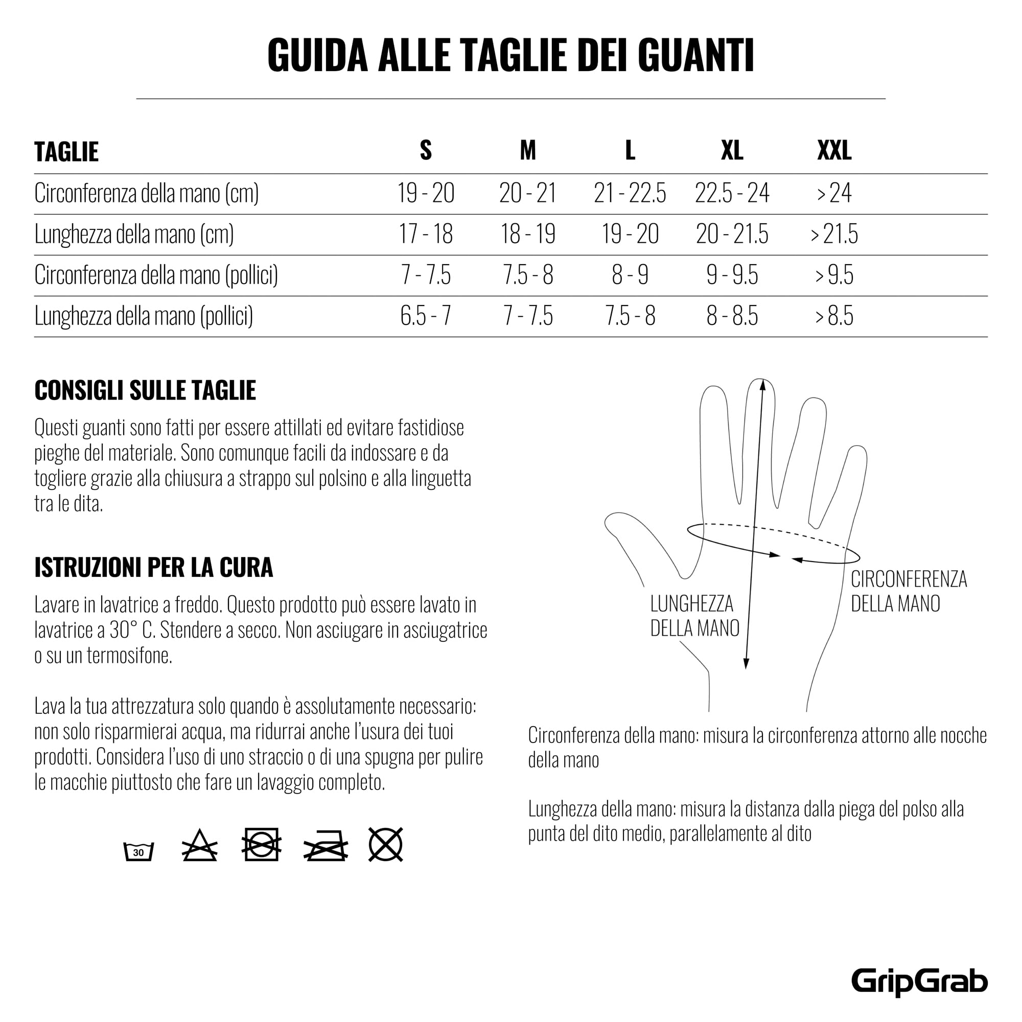 GripGrab SuperGel Guanti da Ciclismo Estivi con Dita Corte Semi-Imbottiti Comode Guantini Senza Dita Estraibili