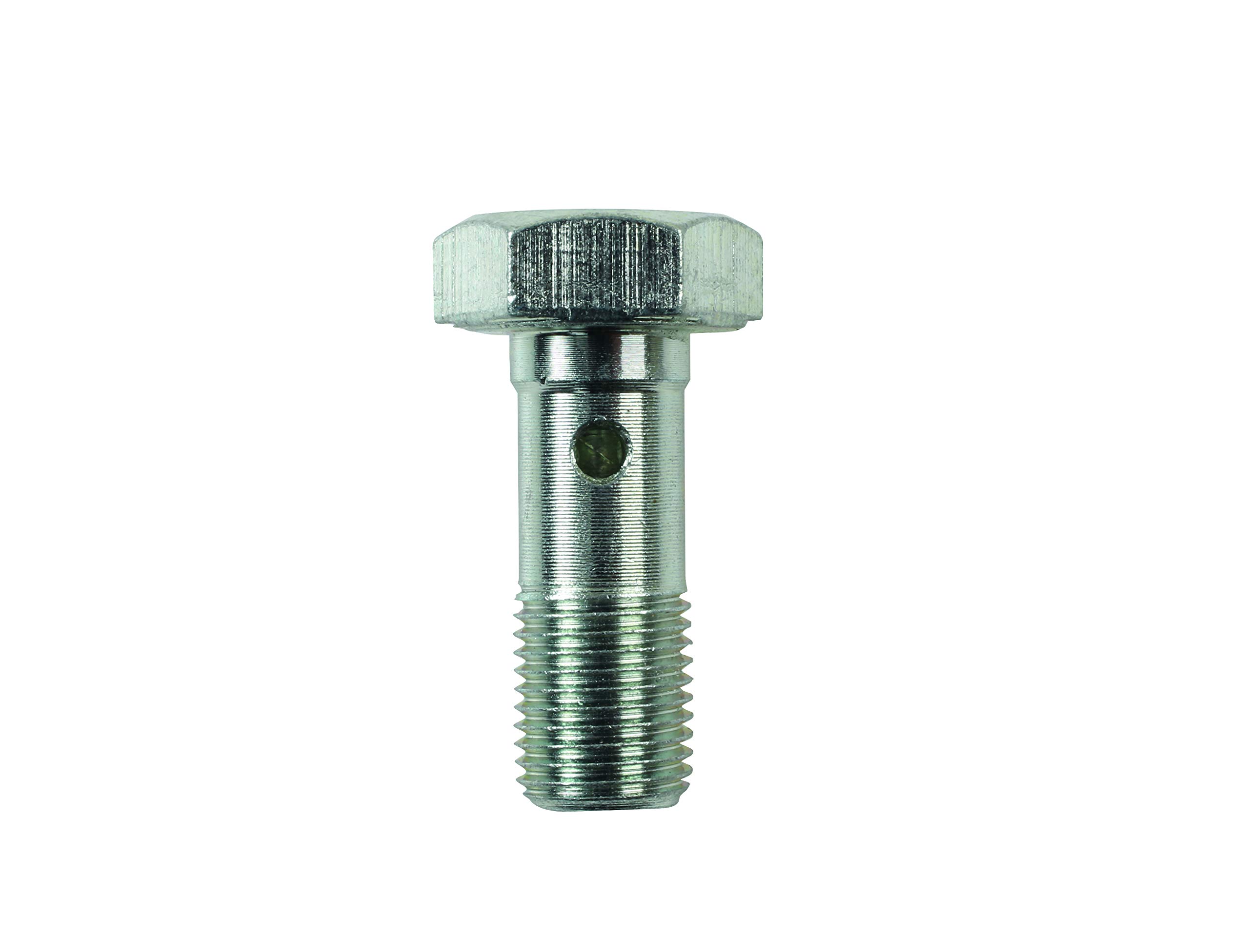 Connect 34122 Brake Hose Banjo Bolt M10 x 1 5pc
