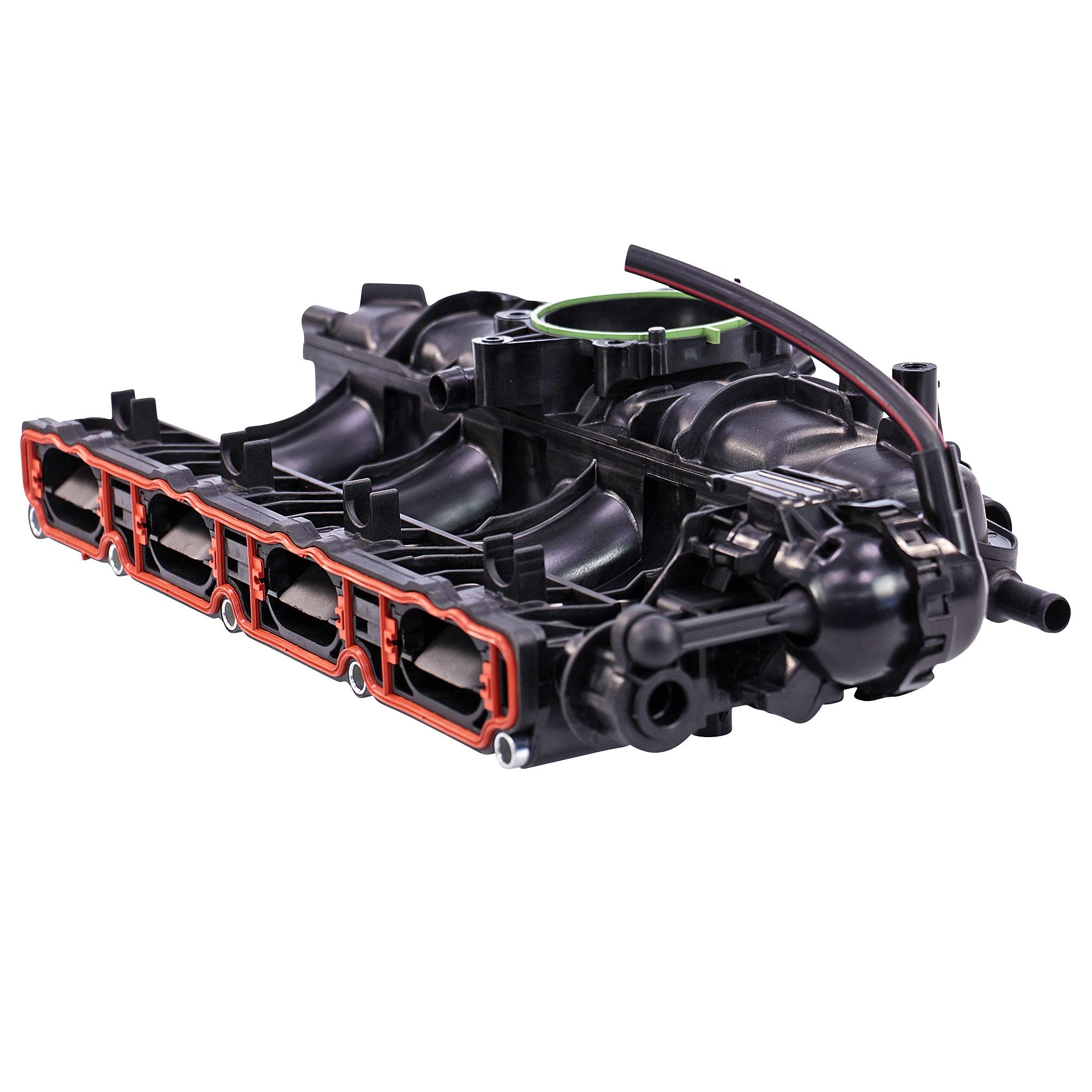 ATEC Germany Ansaugkrümmer 4-Zylinder