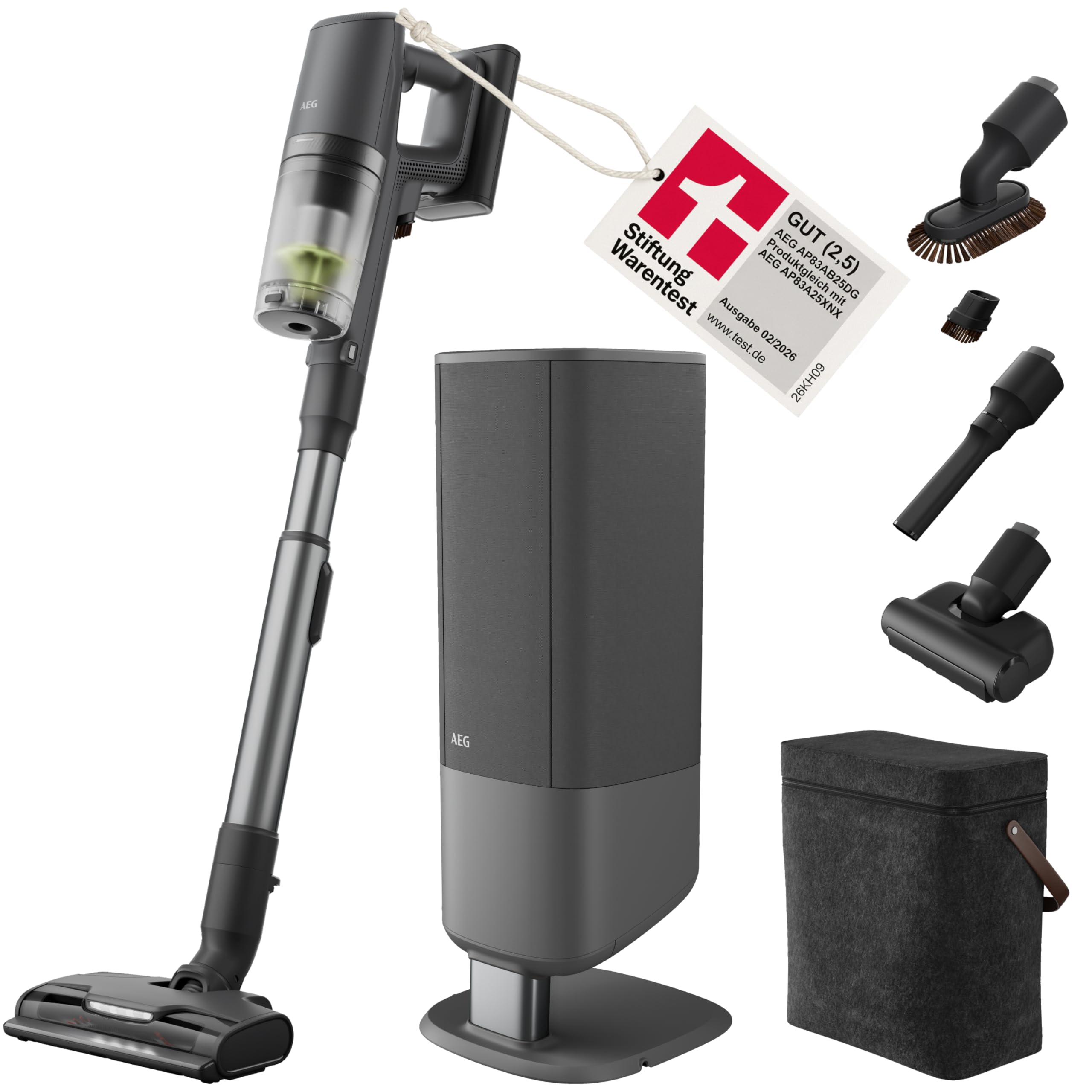 Early Deals Prime Day AEG ProEarly