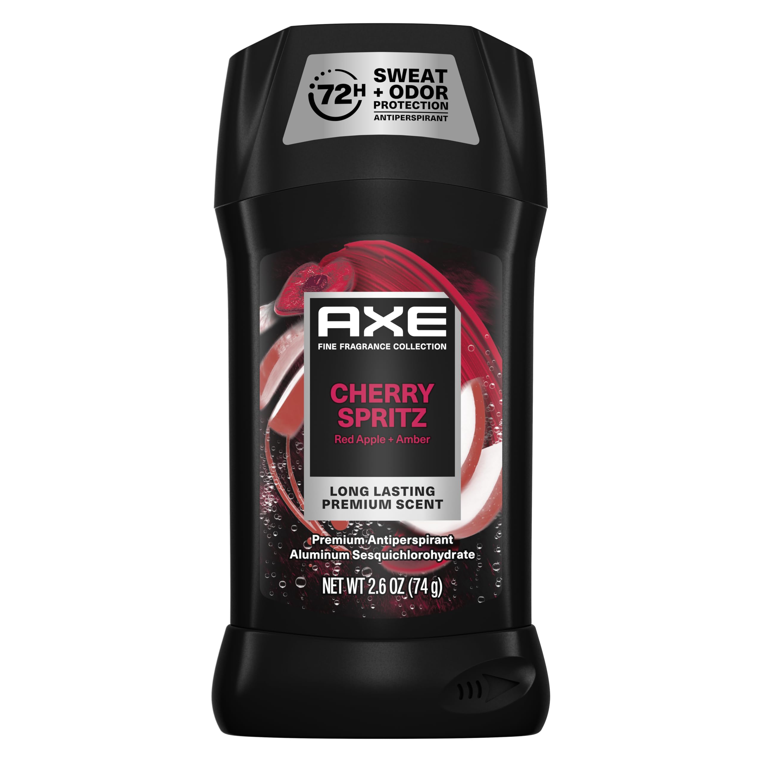 Amazon.com : AXE Fine Fragrance Collection Antiperspirant
