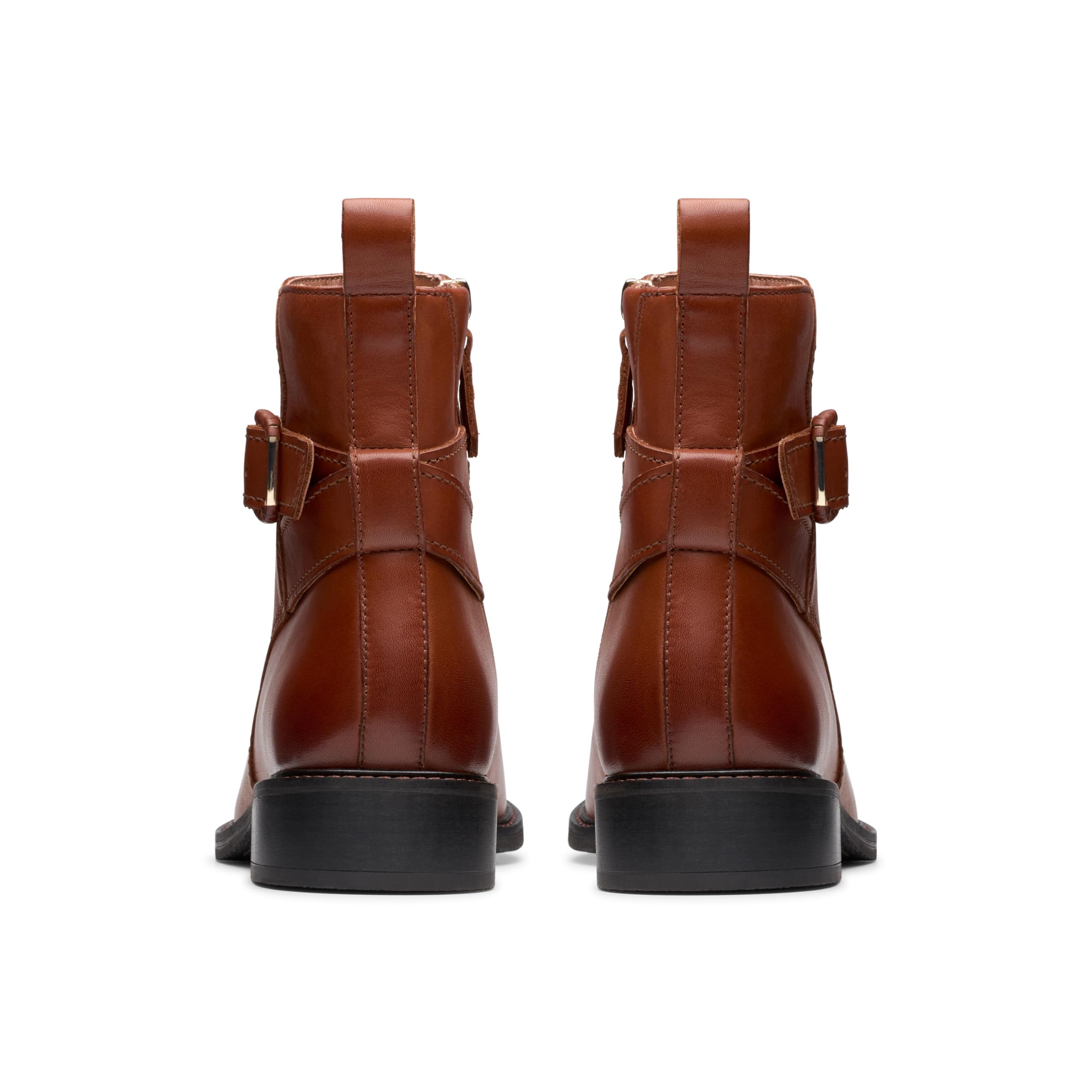 Clarks Kobiety Styl OdnowieniaModa — buty