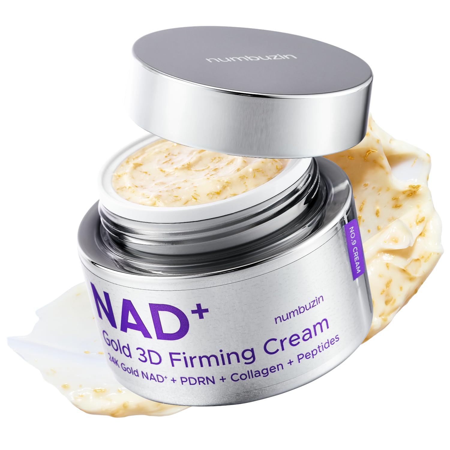 Amazon.com: numbuzin_official: Moisturizer