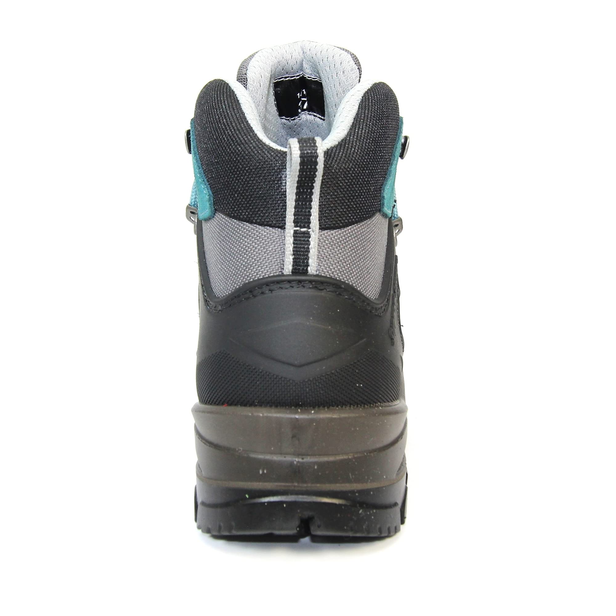 Grisport Lady Excalibur, Zapatos de Senderismo Mujer
