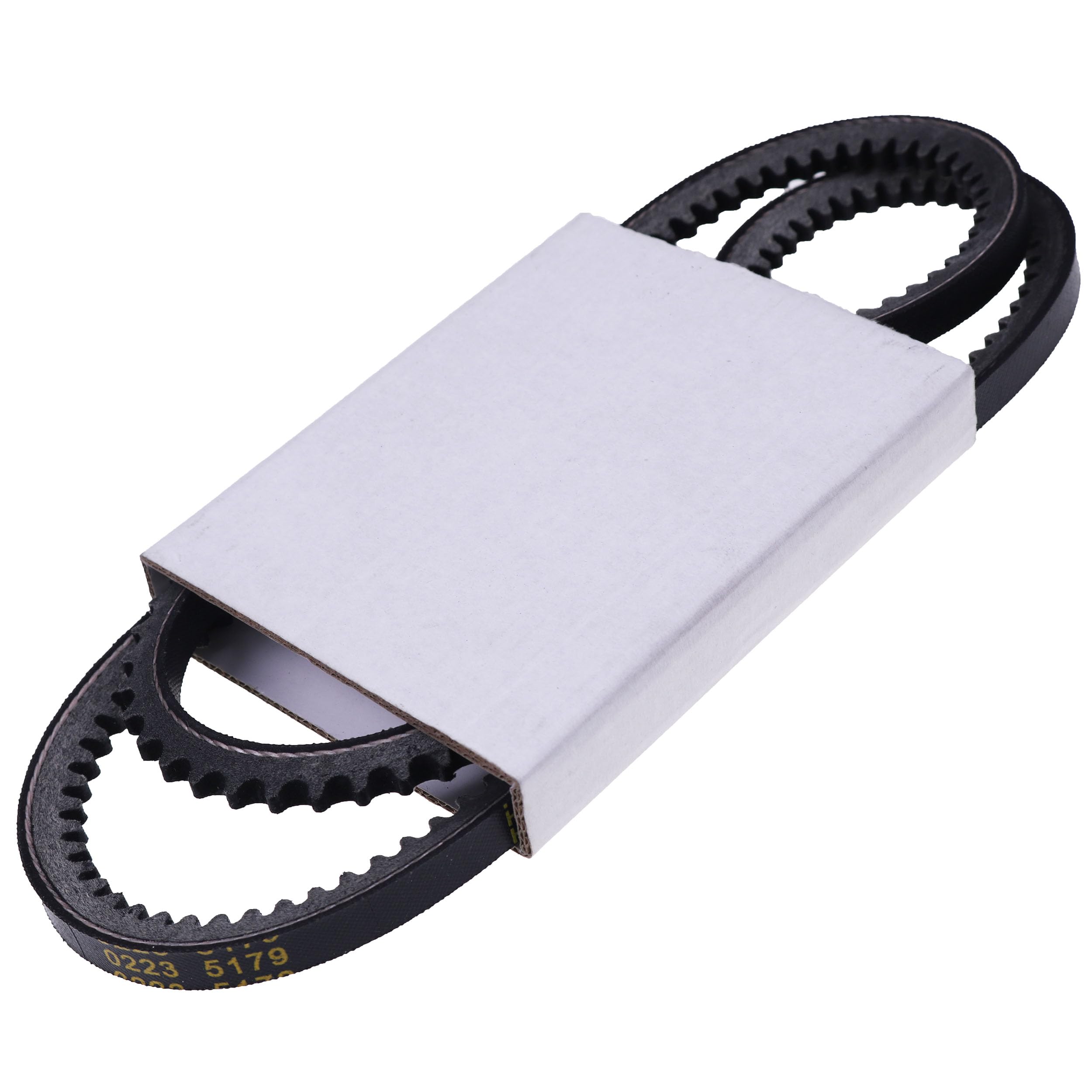 Amazon.com: JEENDA V-Belt 0117-9565 Fits DEUTZ 01179565 : Automotive