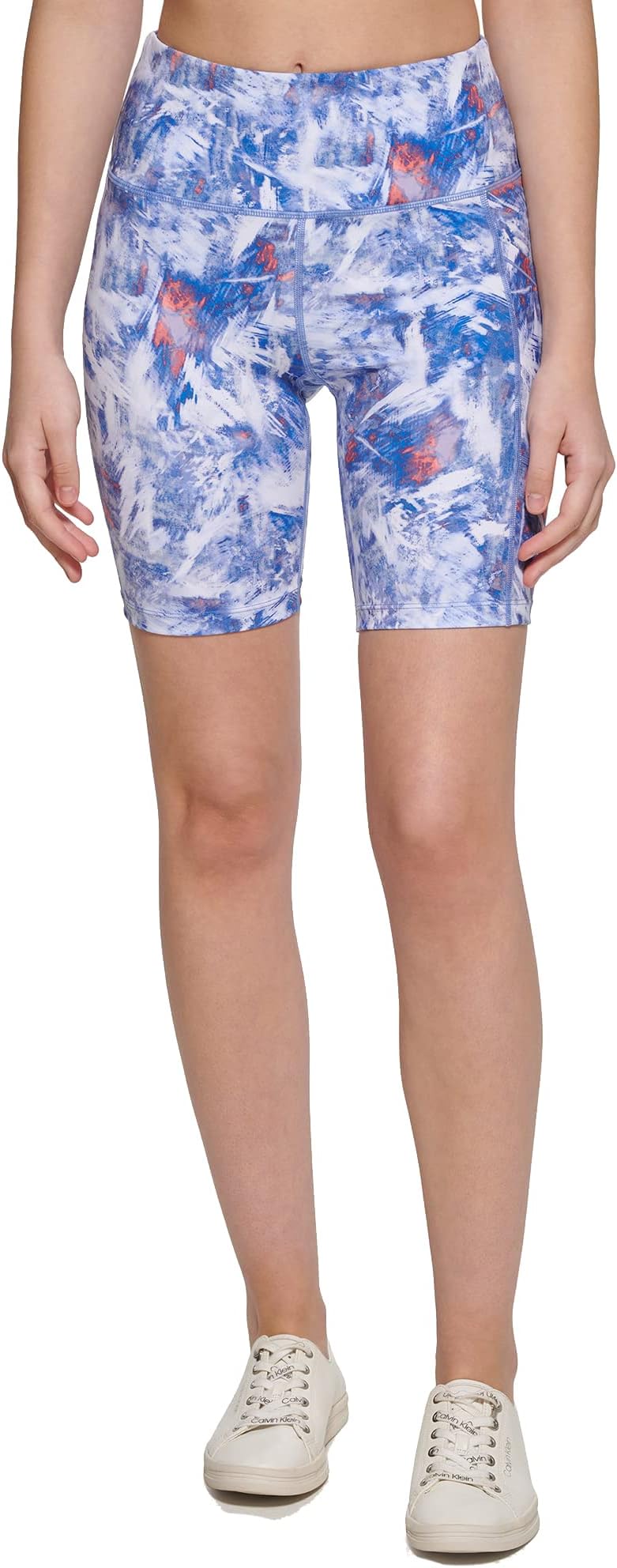 Calvin Klein Performance Performance Women's Active Bike Short