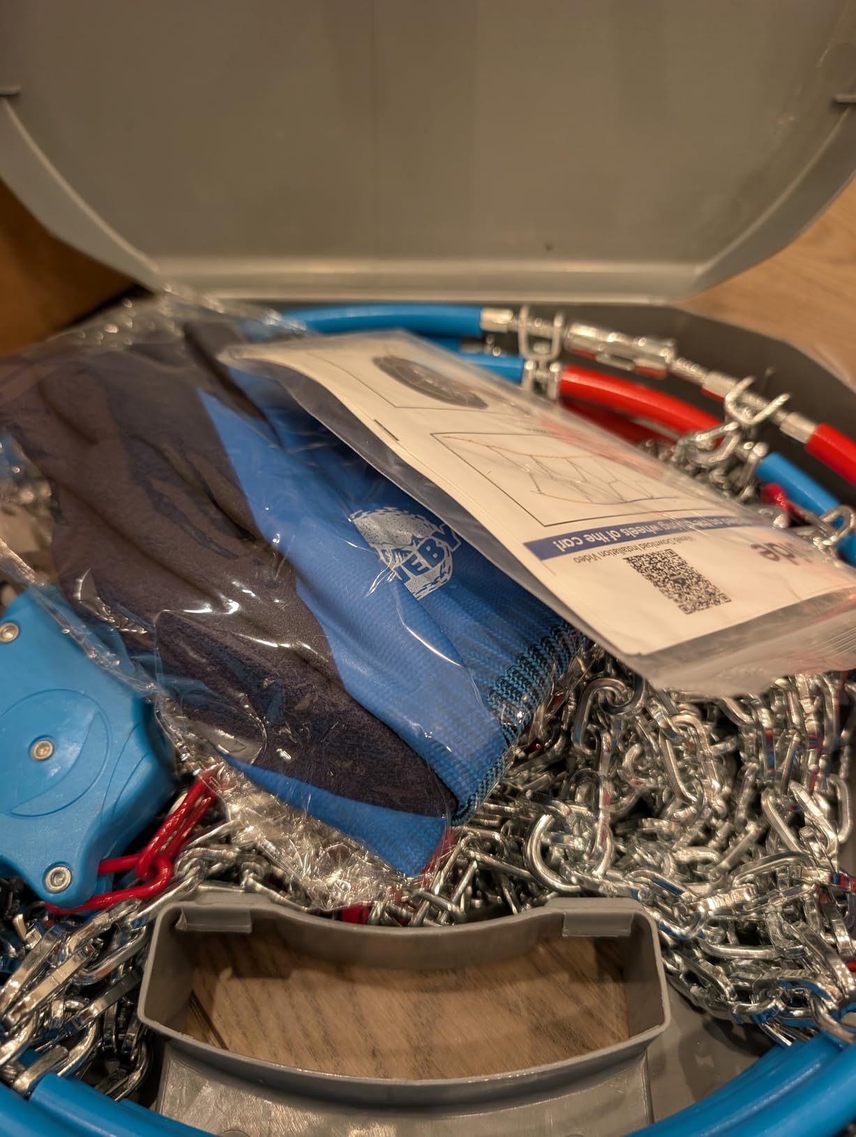 Customer review image