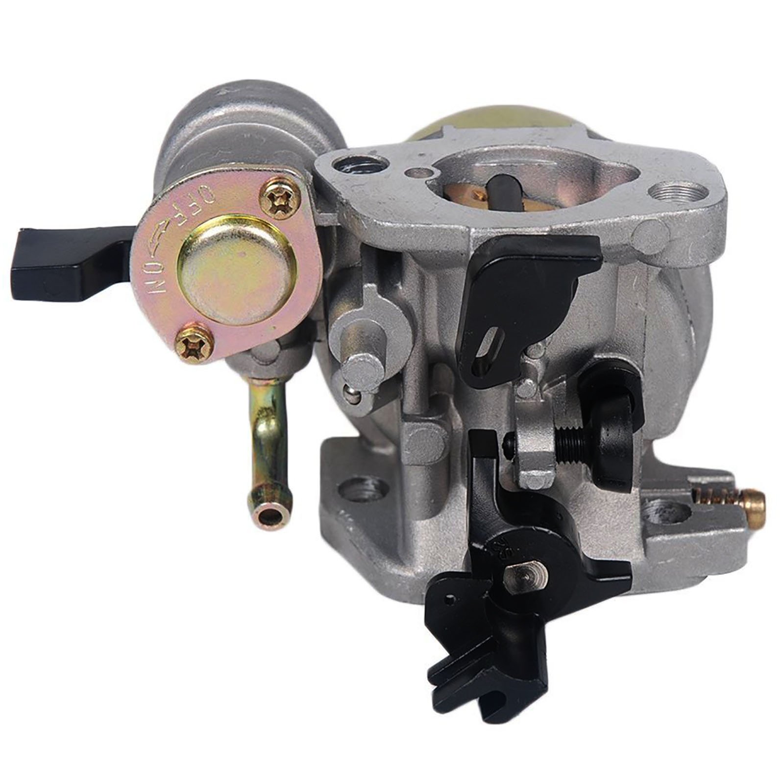 Amazon.com: GX160 Carburetor FOR Honda Replaces OEM 16100-ZH8-W51
