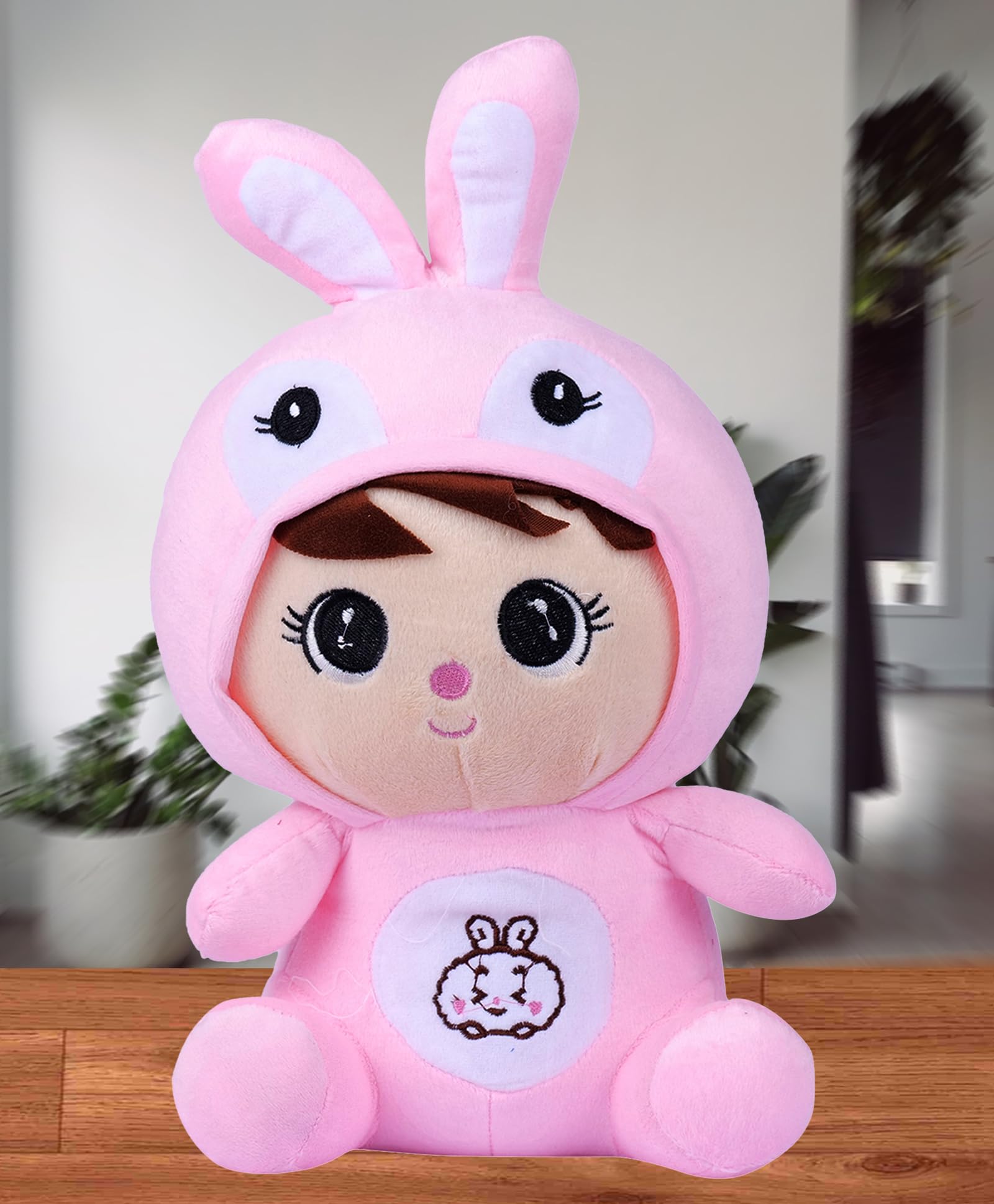 See full amazon price history chart for ADDY TOYS Adorable Plush Baby Doll – Soft, Cuddly, and Huggable Toy for Kids Boys and Girls | Perfect Unique Gift for Any Occasion | Available in Blue, Pink, and Yellow | 32 cm Size (Pink) ADDY TOYS Adorable Plush Baby Doll – Soft, Cuddly, and Huggable Toy for Kids Boys and Girls | Perfect Unique Gift for Any Occasion | Available in Blue, Pink, and Yellow | 32 cm Size (Pink) (B0DDTZBG47) Amazon Price History, Amazon Price Tracker