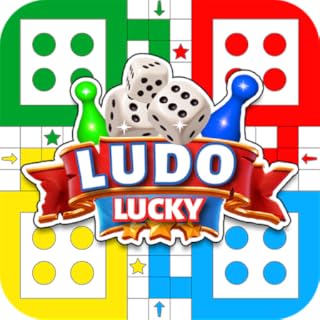 Ludo Offline - Parchisi Game - Ludo - Offline Ludo Game - Ludo Offline Dice Board Game - Ludo Star -Offline be the king - Ludo Club - Fun Dice Game - Ludo Star: Online Ludo Gaming -