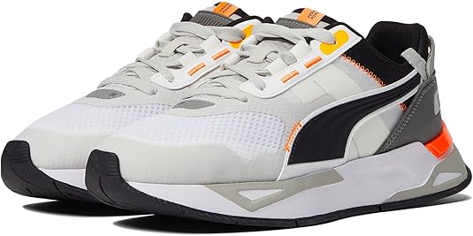 PUMA Men's Mirage Sport Tech Sneakers
