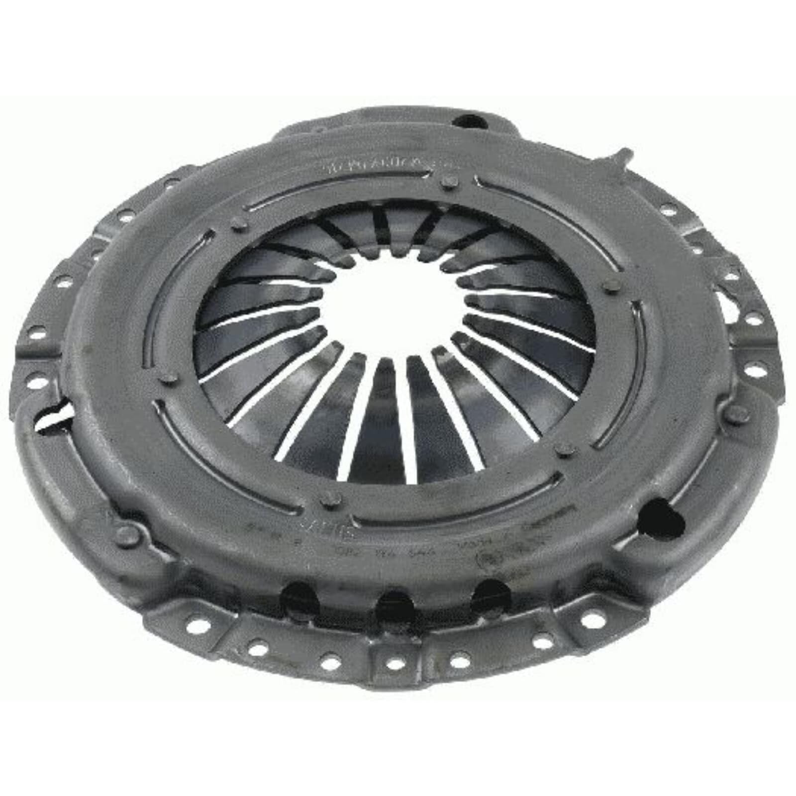 SACHS 3000 951 092 Kit De Embrague compatible con Seat Ibiza III (6L1) 2002-2009 y Otros Vehículos