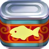 Clear Can